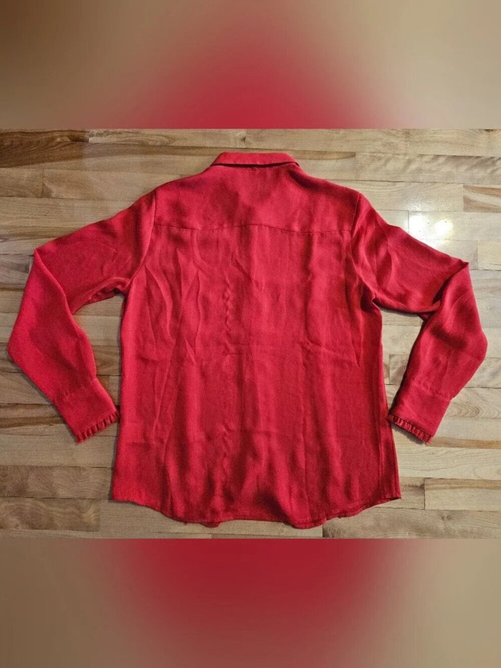 Blouses Pair Size M - Picture 5 of 15
